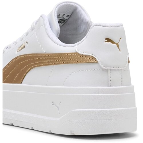 Puma Pantofi sport femei Karmen Classic Metallic Glam 40729501