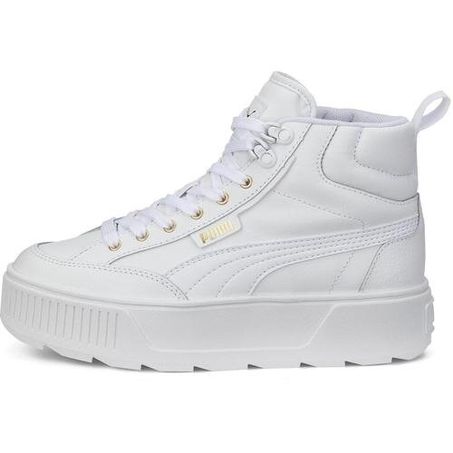 Puma Pantofi sport femei Karmen Mid 38585701
