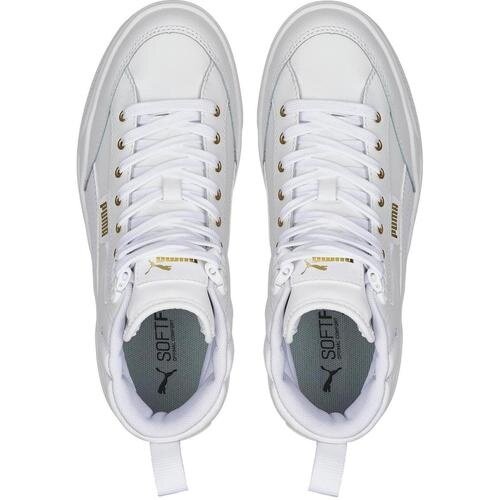 Puma Pantofi sport femei Karmen Mid 38585701