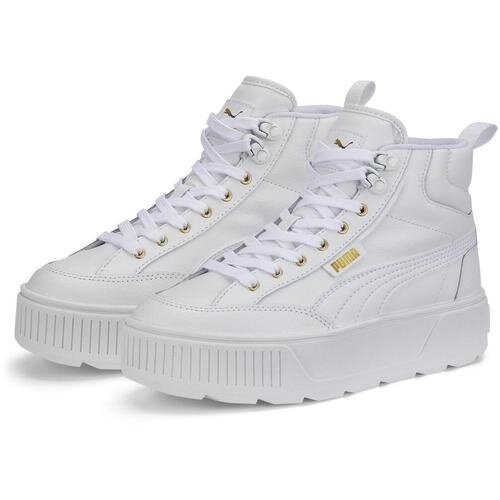 Puma Pantofi sport femei Karmen Mid 38585701