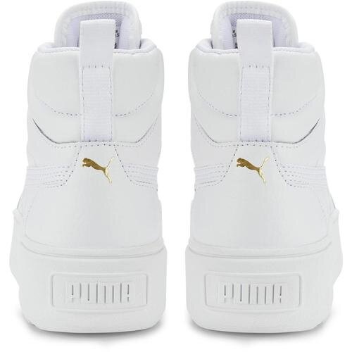 Puma Pantofi sport femei Karmen Mid 38585701