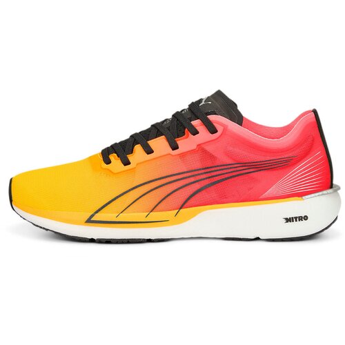 Puma Pantofi sport femei Liberate Nitro Fireglow 37760501