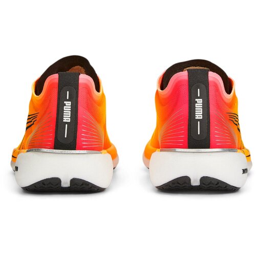 Puma Pantofi sport femei Liberate Nitro Fireglow 37760501
