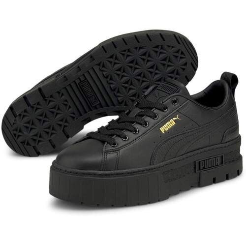 Puma Pantofi sport femei Mayze 38420902