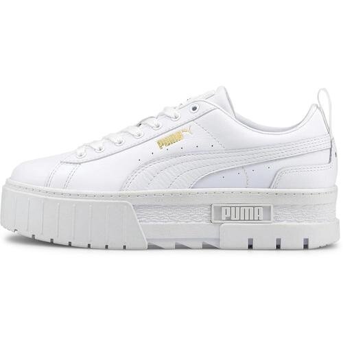 Puma Pantofi sport femei Mayze Classic 38420901