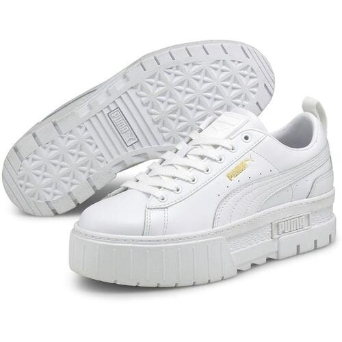 Puma Pantofi sport femei Mayze Classic 38420901