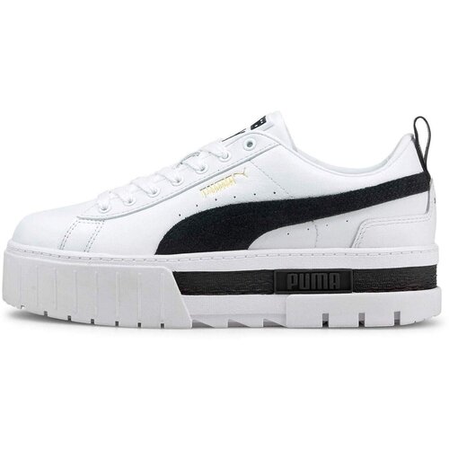 Puma Pantofi sport femei Mayze Lth 38198301