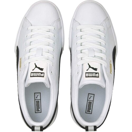 Puma Pantofi sport femei Mayze Lth 38198301