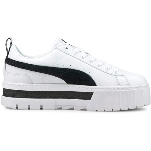 Puma Pantofi sport femei Mayze Lth 38198301