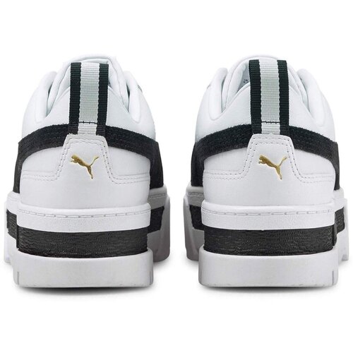 Puma Pantofi sport femei Mayze Lth 38198301
