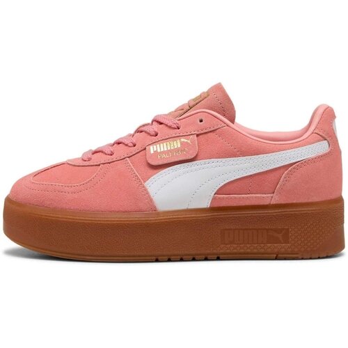 Puma Pantofi sport femei Palermo Elevata 39934812