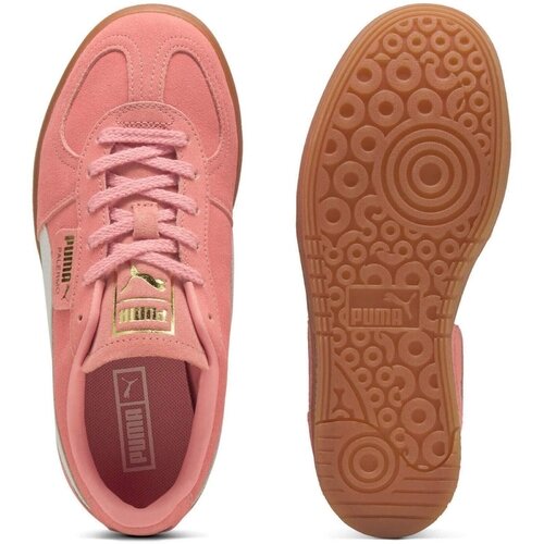 Puma Pantofi sport femei Palermo Elevata 39934812