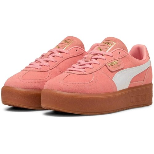 Puma Pantofi sport femei Palermo Elevata 39934812