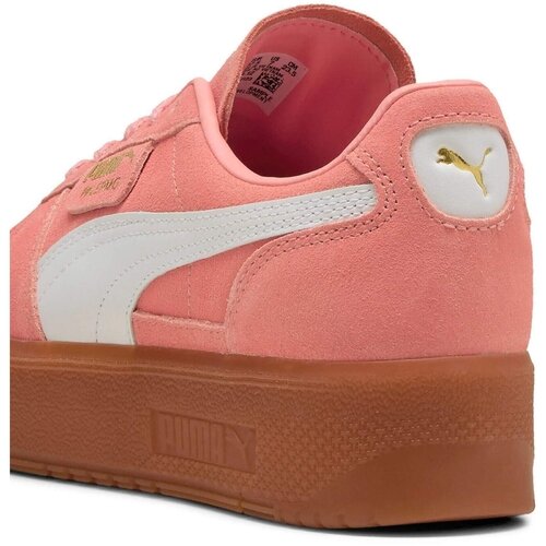 Puma Pantofi sport femei Palermo Elevata 39934812