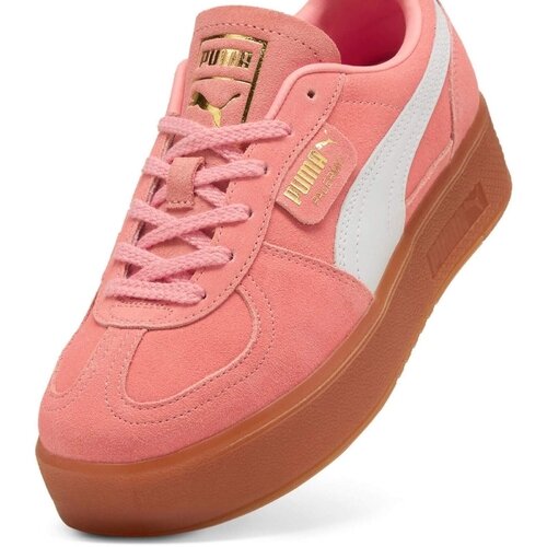Puma Pantofi sport femei Palermo Elevata 39934812