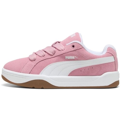 Puma Pantofi sport femei Park Lifestyle Easy Sd Poised 40070712