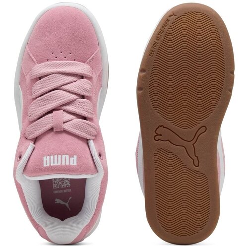 Puma Pantofi sport femei Park Lifestyle Easy Sd Poised 40070712