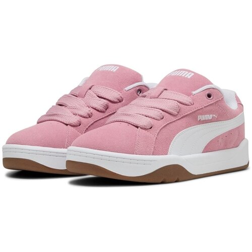 Puma Pantofi sport femei Park Lifestyle Easy Sd Poised 40070712