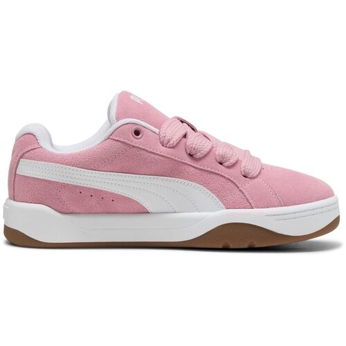 Puma Pantofi sport femei Park Lifestyle Easy Sd Poised 40070712