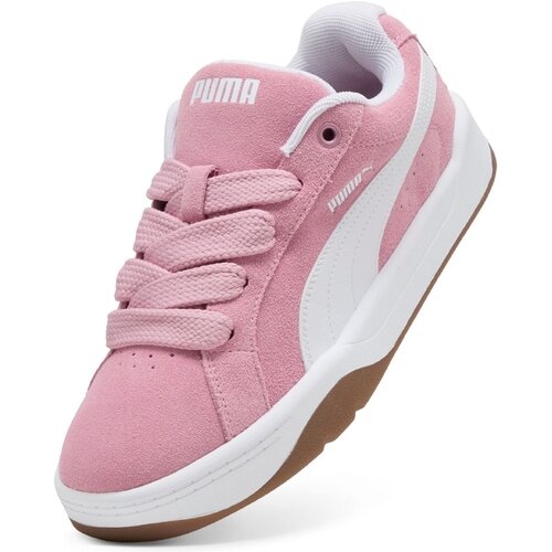 Puma Pantofi sport femei Park Lifestyle Easy Sd Poised 40070712
