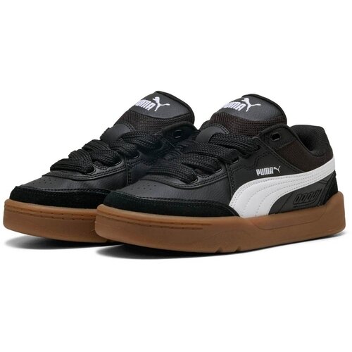 Puma Pantofi sport femei Park Lifestyle Sk8 Jr 40194902