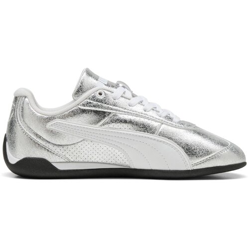Puma Pantofi sport femei Replicatch Metallic Whisper Si 40584002