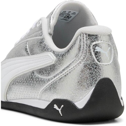 Puma Pantofi sport femei Replicatch Metallic Whisper Si 40584002