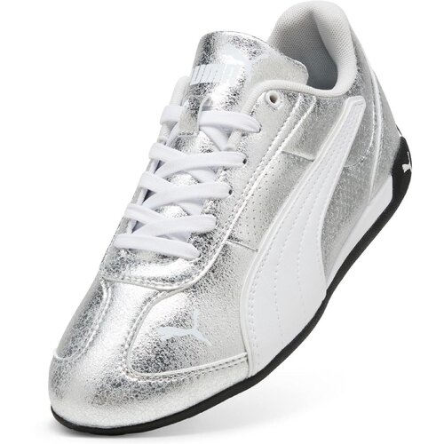 Puma Pantofi sport femei Replicatch Metallic Whisper Si 40584002