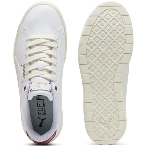 Puma Pantofi sport femei Smash Belle 40452204