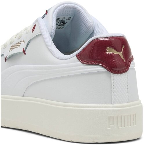 Puma Pantofi sport femei Smash Belle 40452204