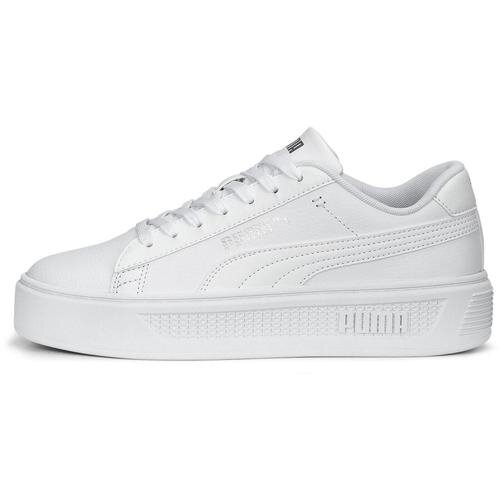 Puma Pantofi sport femei Smash Platform v3 39075801