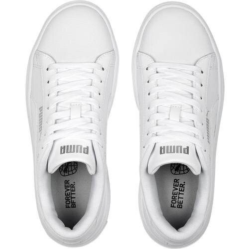 Puma Pantofi sport femei Smash Platform v3 39075801