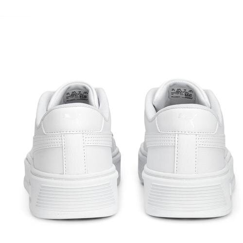 Puma Pantofi sport femei Smash Platform v3 39075801
