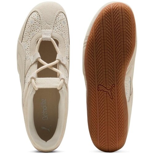 Puma Pantofi sport femei Speedcat Go 40490602