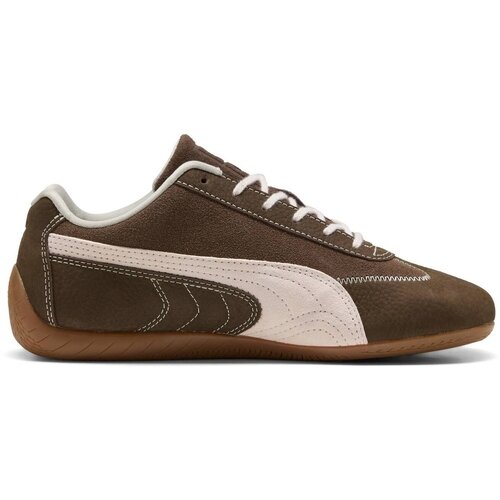Puma Pantofi sport femei Speedcat Wine 40256201