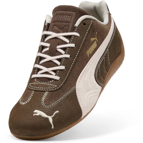 Puma Pantofi sport femei Speedcat Wine 40256201