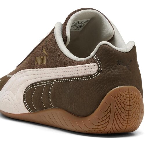 Puma Pantofi sport femei Speedcat Wine 40256201