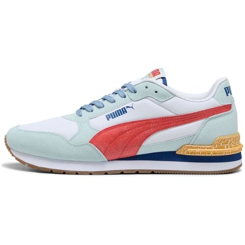 Puma Pantofi sport femei St Runner V4 L Retro Run 40266901