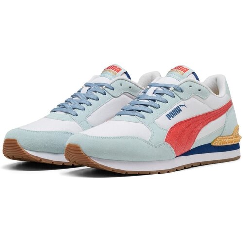 Puma Pantofi sport femei St Runner V4 L Retro Run 40266901