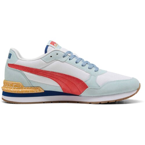 Puma Pantofi sport femei St Runner V4 L Retro Run 40266901