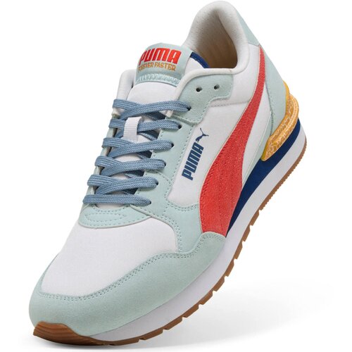 Puma Pantofi sport femei St Runner V4 L Retro Run 40266901