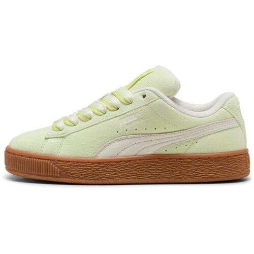 Puma Pantofi sport femei Suede Xl Fat Laces 40548002