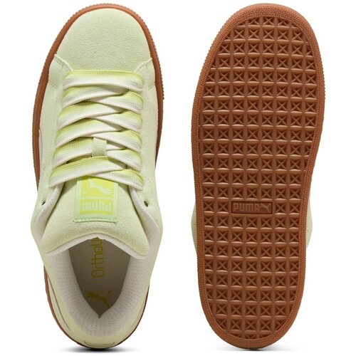 Puma Pantofi sport femei Suede Xl Fat Laces 40548002