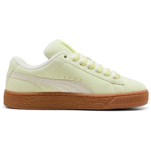 Puma Pantofi sport femei Suede Xl Fat Laces 40548002