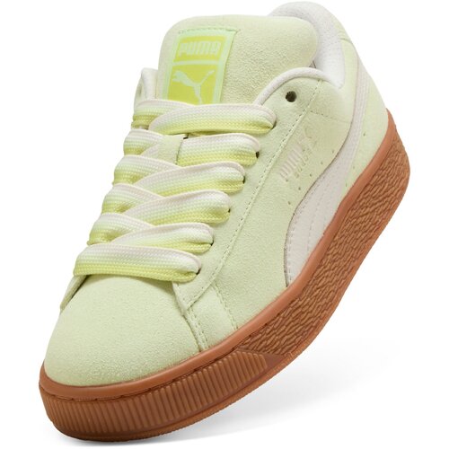 Puma Pantofi sport femei Suede Xl Fat Laces 40548002