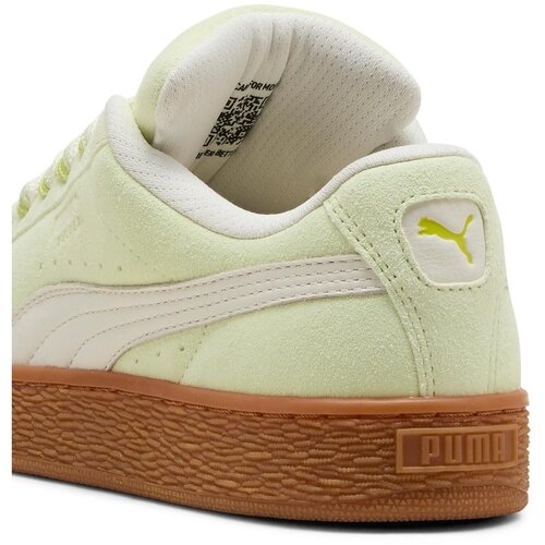 Puma Pantofi sport femei Suede Xl Fat Laces 40548002