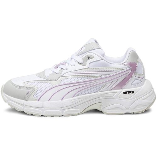 Puma Pantofi sport femei Teveris Nitro Metallic 39109805