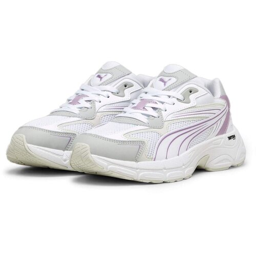 Puma Pantofi sport femei Teveris Nitro Metallic 39109805