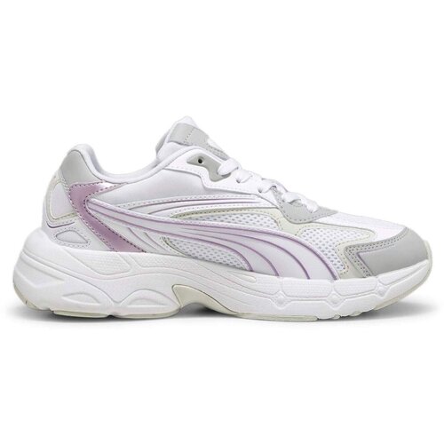 Puma Pantofi sport femei Teveris Nitro Metallic 39109805