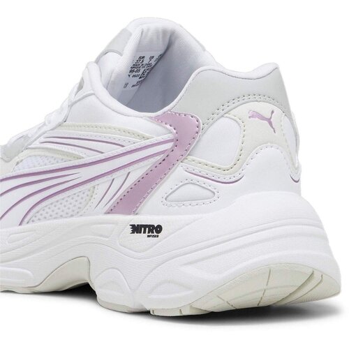 Puma Pantofi sport femei Teveris Nitro Metallic 39109805